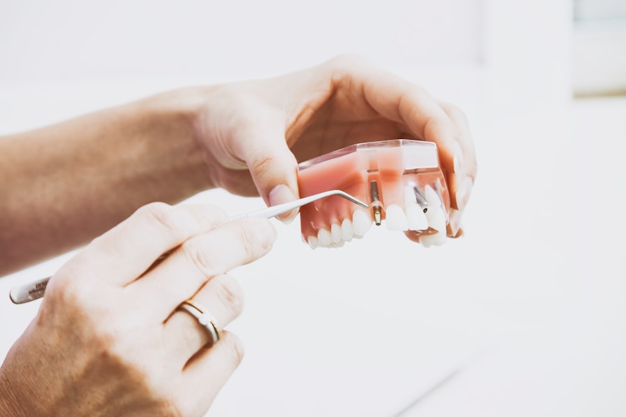 dentistry 