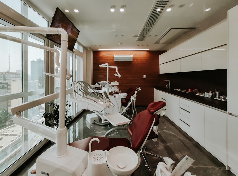 dentistry 