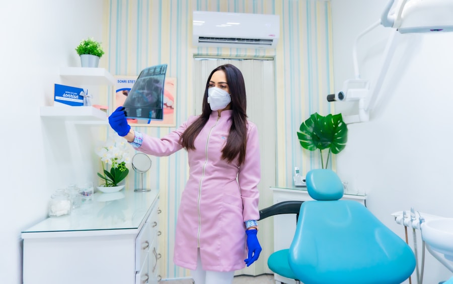 dentistry