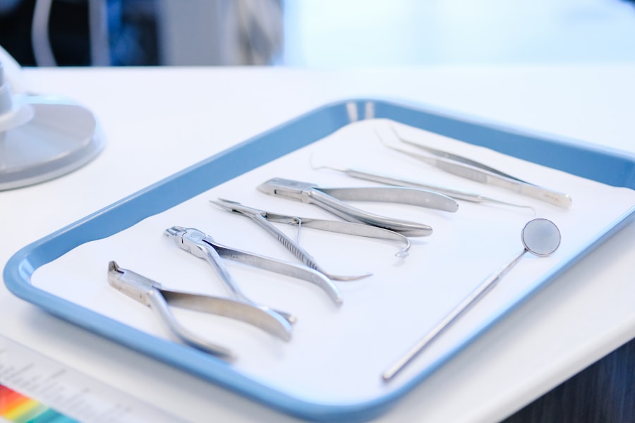 dentistry