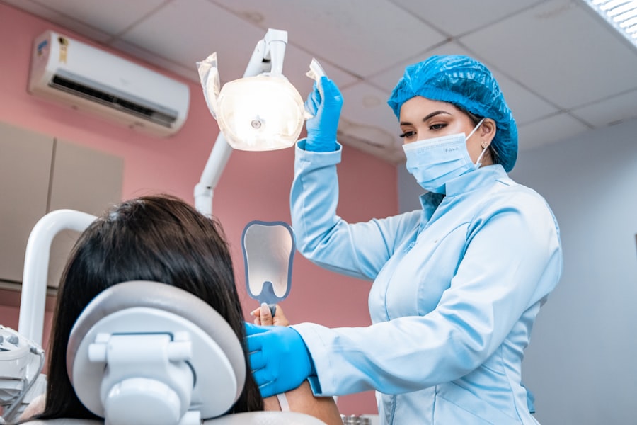 dentistry pricing