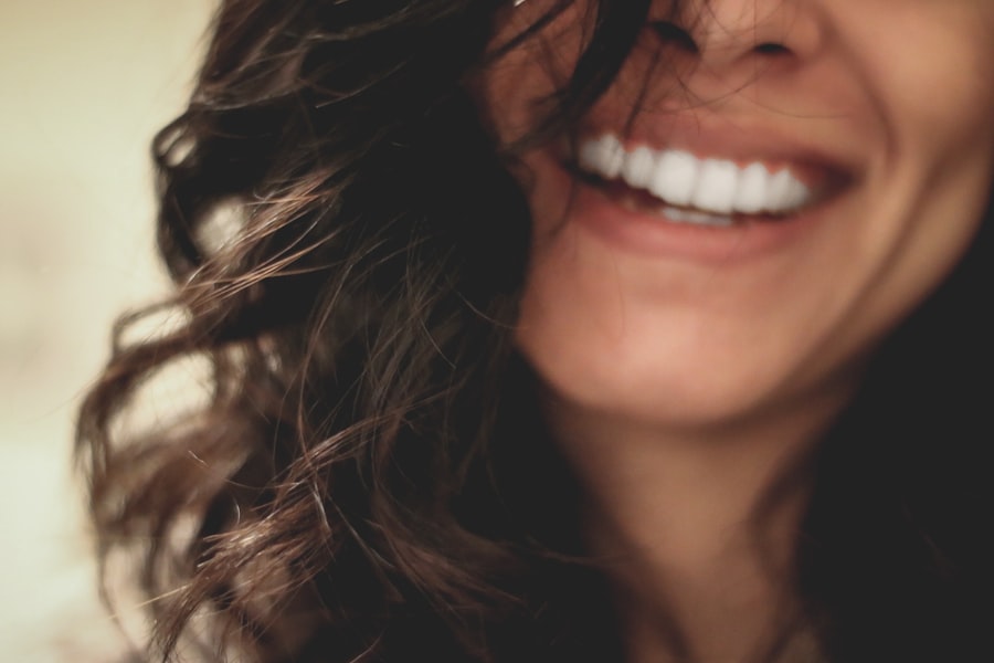 Photo mobile denture